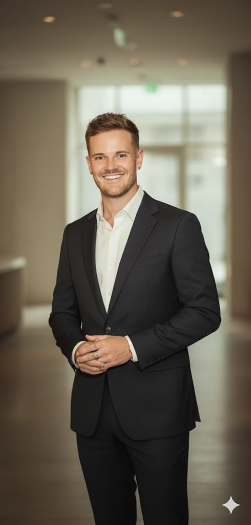 Jack Squire - Septic Marketing Expert